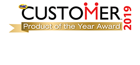 Product of the Year award Product of the Year award