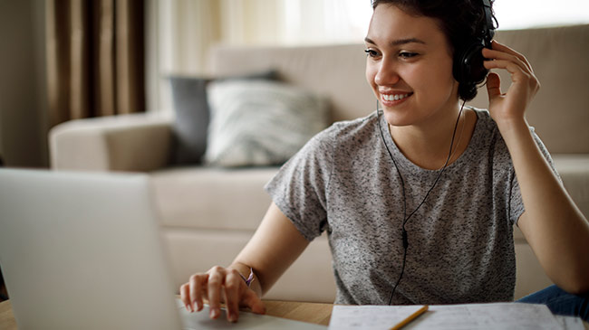 Collaborate-Remotely contact center collaborate remotely