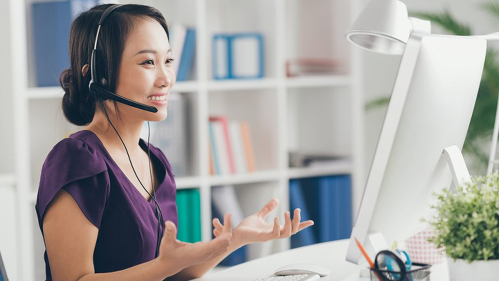 Real-time Resolutions contact center remote collaboration