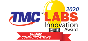Tmcinnovation award_awardpage TMC Lab Innovation 2020