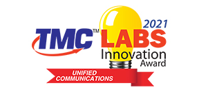 Awards Page Logo TMC Lab Innovation 2022 Logo