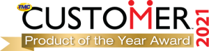 Customer-POTY-2021 Customer Product of the Year Award 2021
