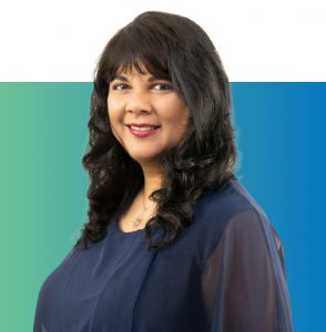 Leadership-Webpage-Sabrina Sabrina Baksh Photo