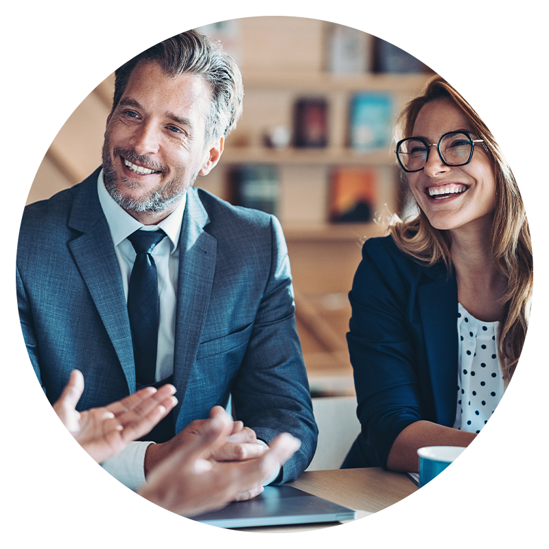 Financial-circle Financial Circle Persona