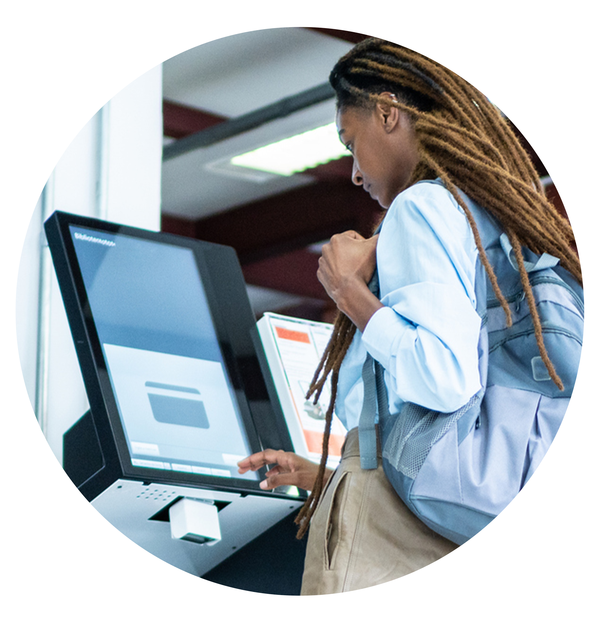 Retail-1 Retail Customer