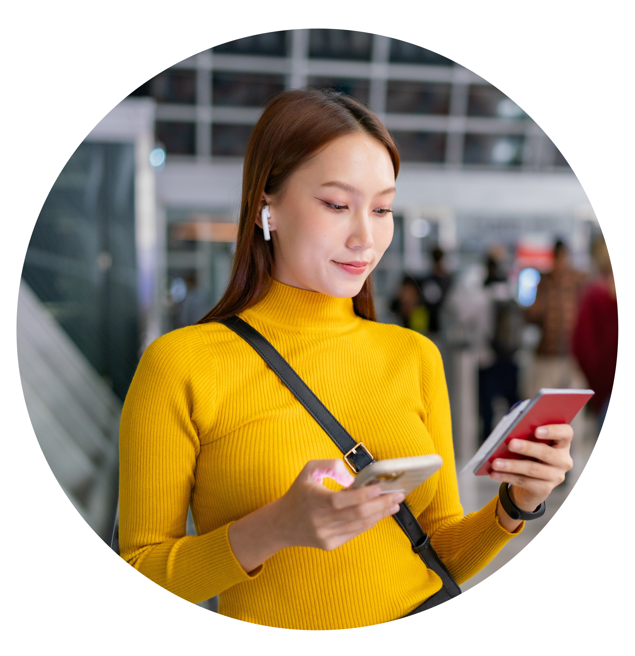 airline-1 AgentNow Use Case Airline