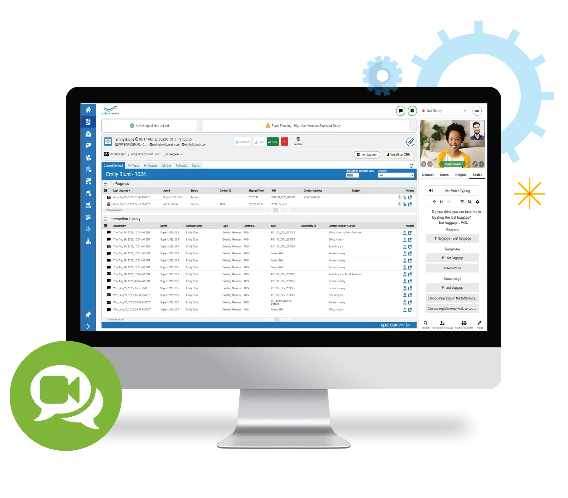 Upstream-Works-UWD-7.0-AgentNow-Desktop-251023-Icons