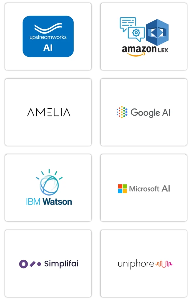 UpstreamWorks-AI-Orchestration-251103 UpstreamWorks-AI-Orchestration-251103